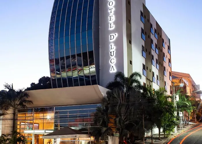 Hotel D\'Luca