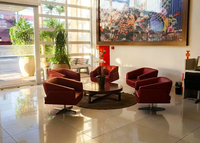Hotel D\'Luca