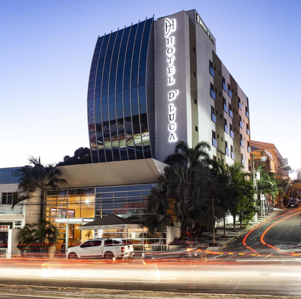 D'luca Hotel 4*
