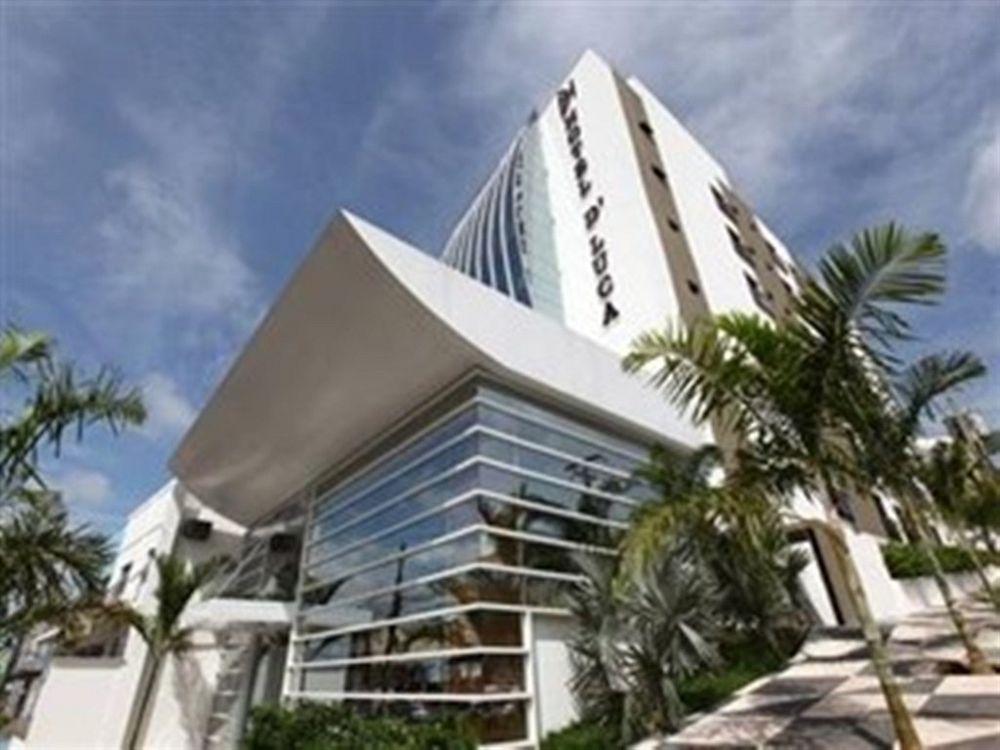 D'luca 4* Cuiabá