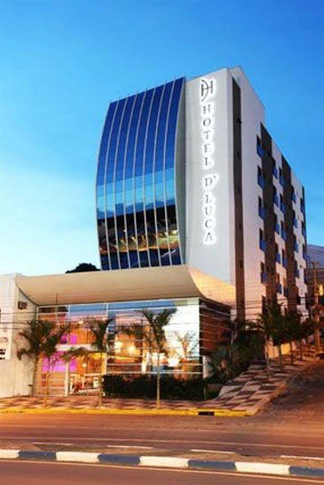 D'luca Hotel