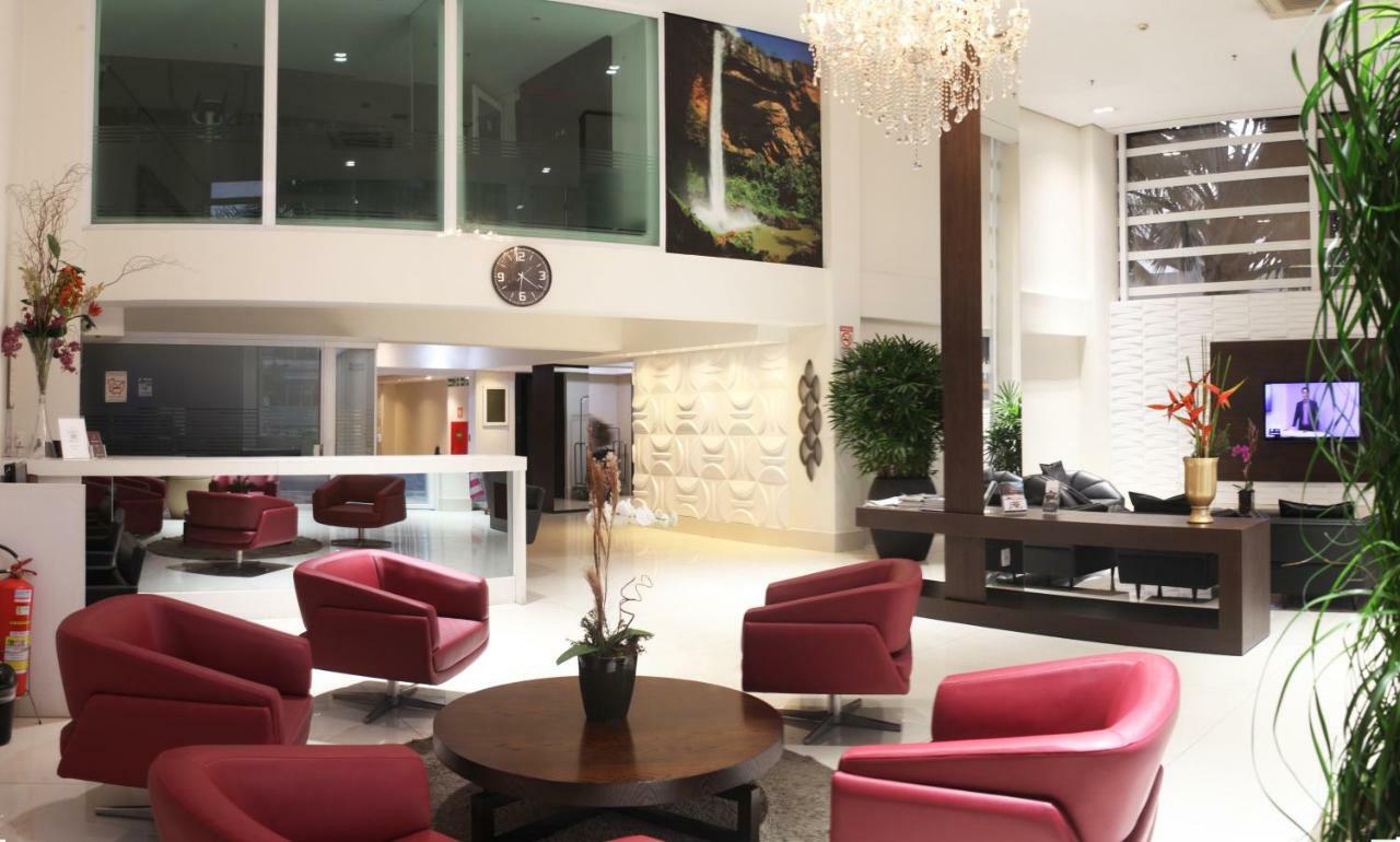 D'luca Hotel