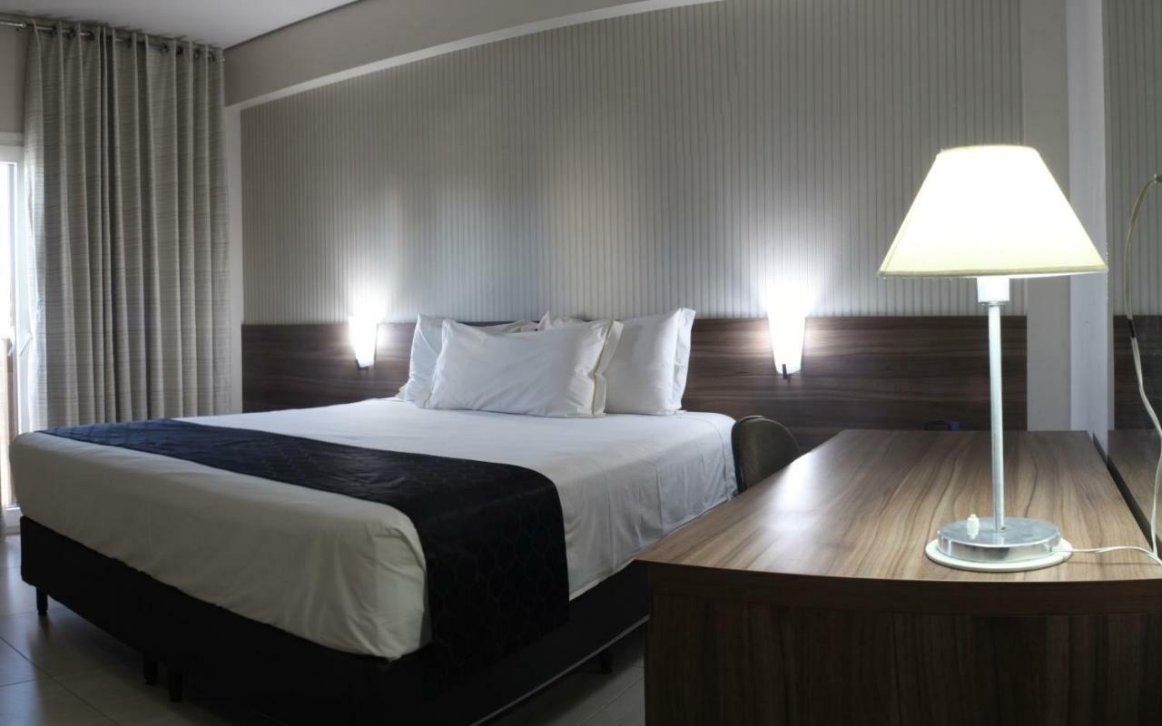 D'luca Hotel