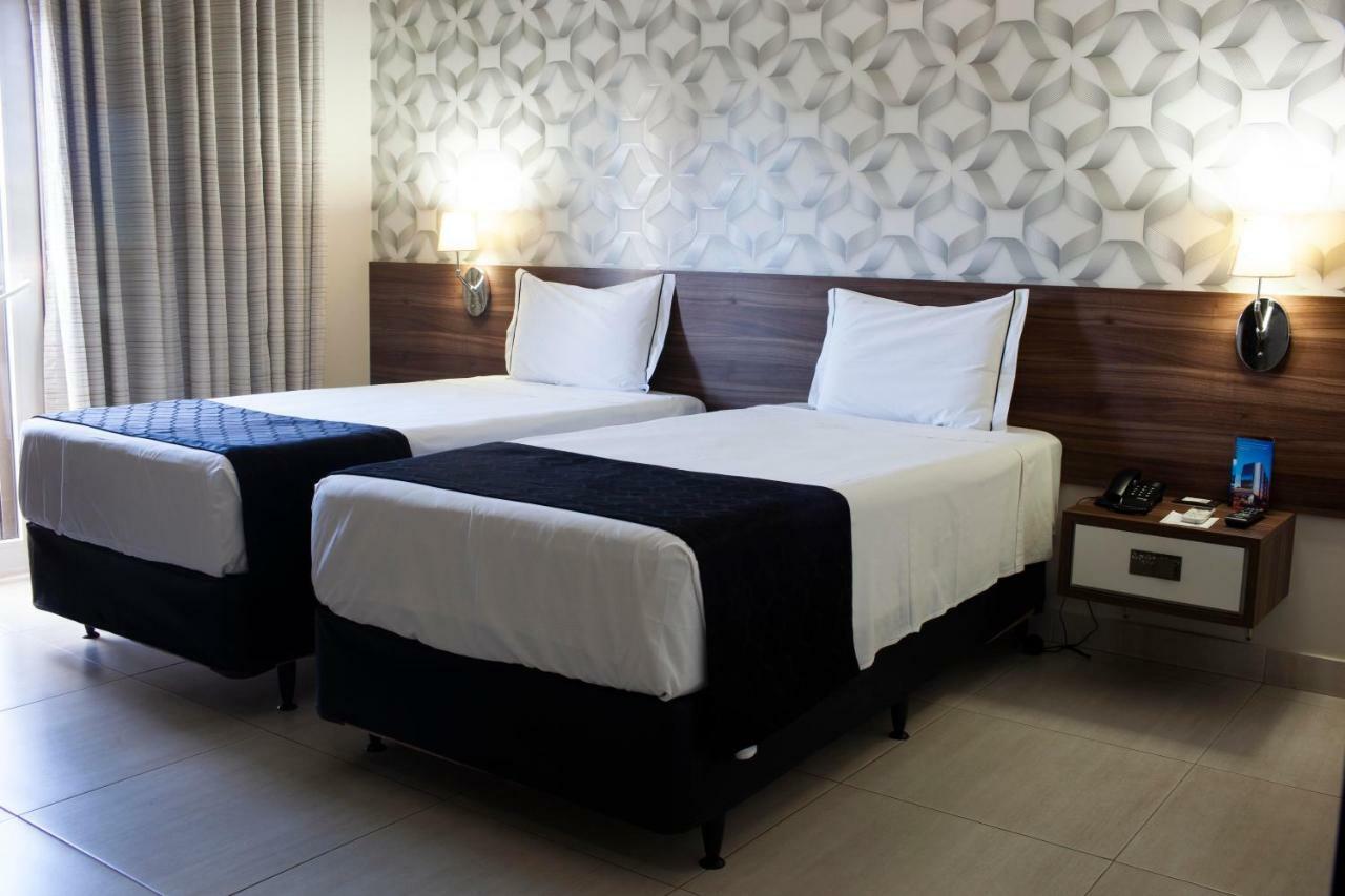 Hotel D'luca Cuiabá