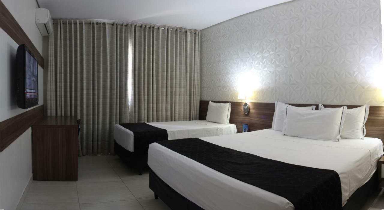 Hotel D'luca 4*
