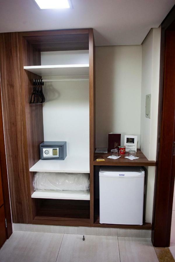 Hotel D'luca Cuiabá