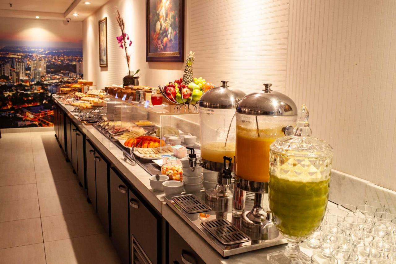 D'luca Hotel 4*